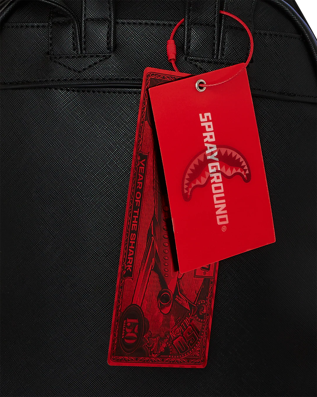 CHAMPION OF THE GALAXY SAVAGE BACKPACK - Image 9