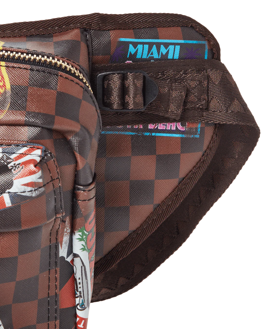 GLOBAL MOGUL CARGO CROSSBODY - Image 8