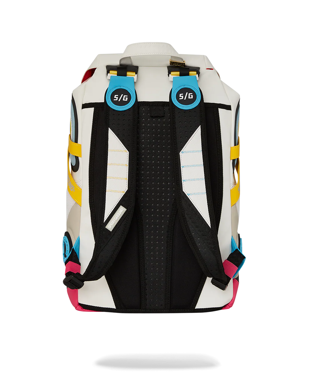 ELITE TREKKER HILLS BACKPACK - Image 6