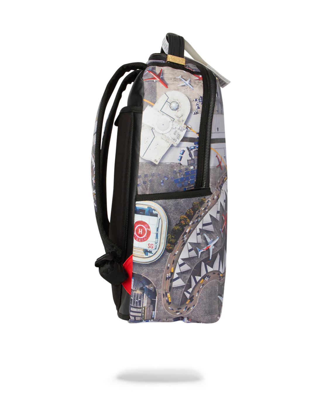 GLOBAL ENTRY BACKPACK - Image 12