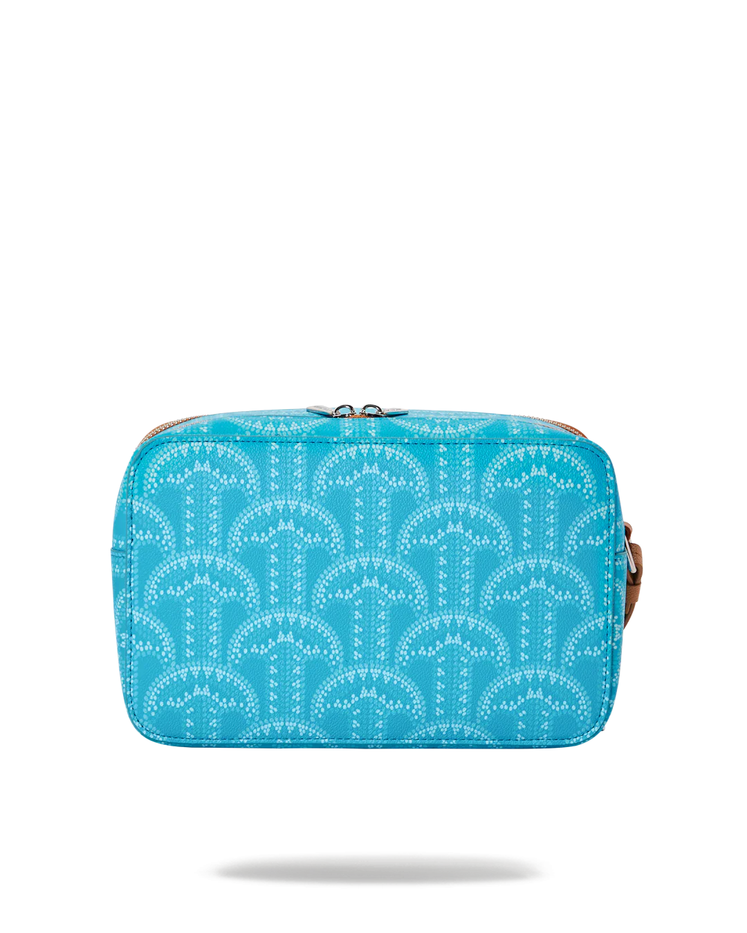 ILLUCHAINS TURQ TOILETRY BAG - Image 5