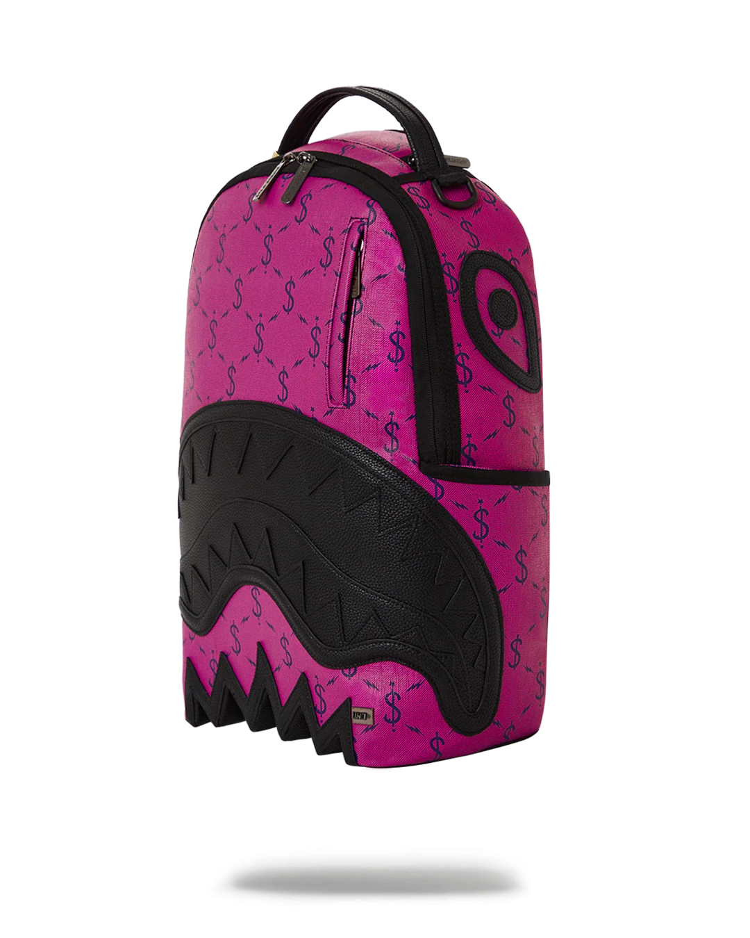 $NAPDRAGON BACKPACK (DLXV) - Image 7