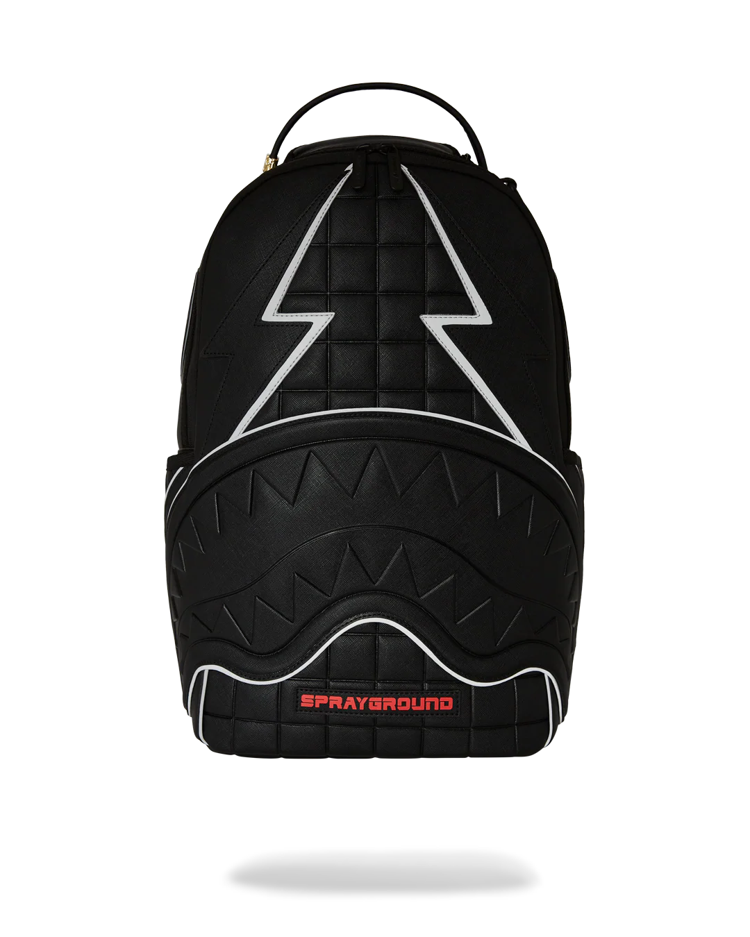 THIS AIN'T A GAME BACKPACK - Image 3
