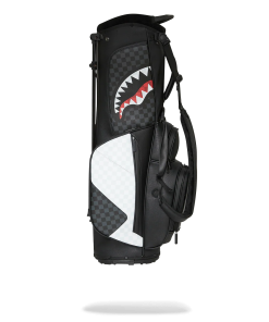 TRIPLE DECKER HEIR TO THE THRONE PRO GOLF BAG