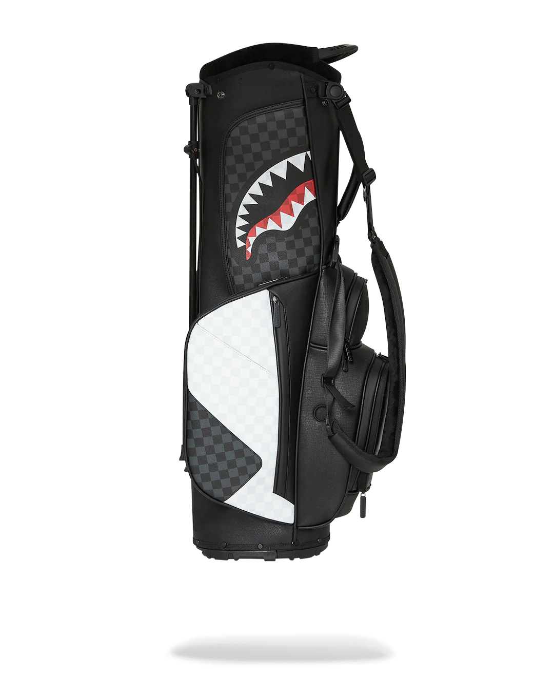 TRIPLE DECKER HEIR TO THE THRONE PRO GOLF BAG