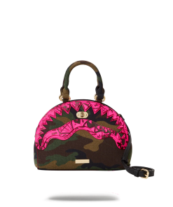 DROP ZONE HANDBAG