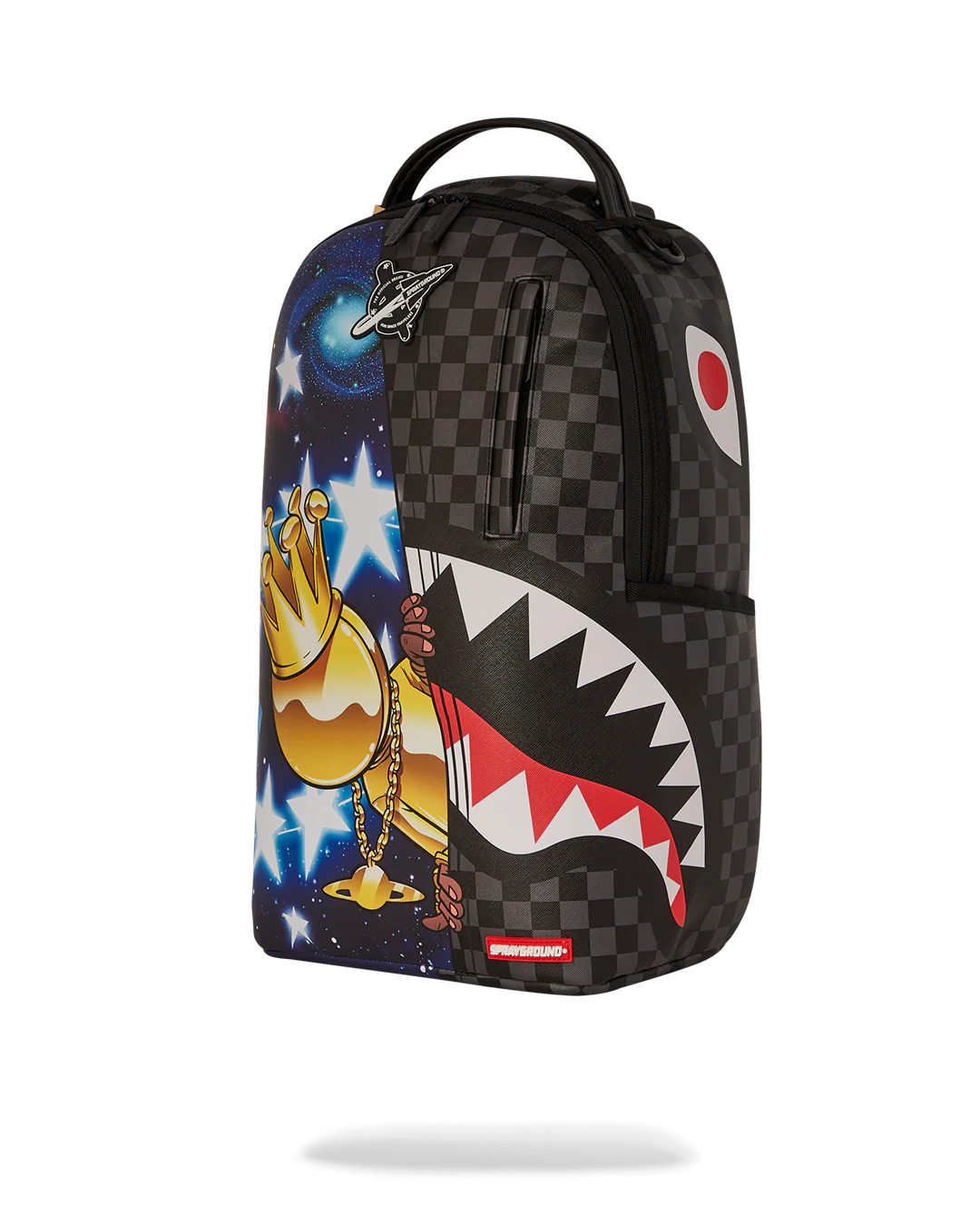 ASTROMANE INTERSELLAR DLXSV BACKPACK - Image 14