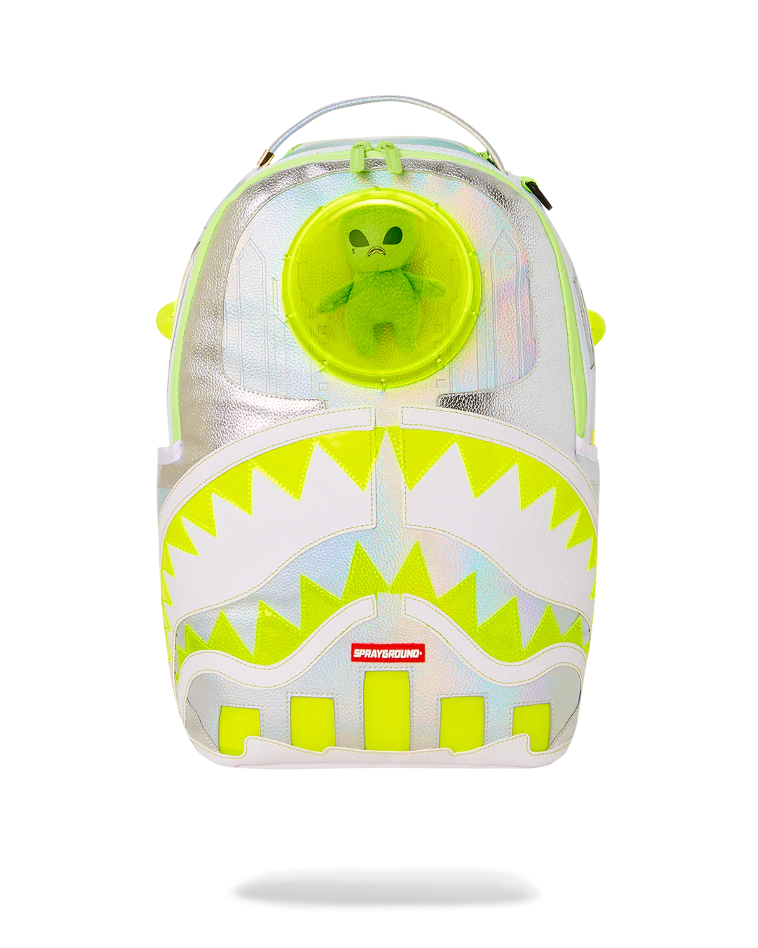 ALIEN MOTHERSHIP BACKPACK - Image 10