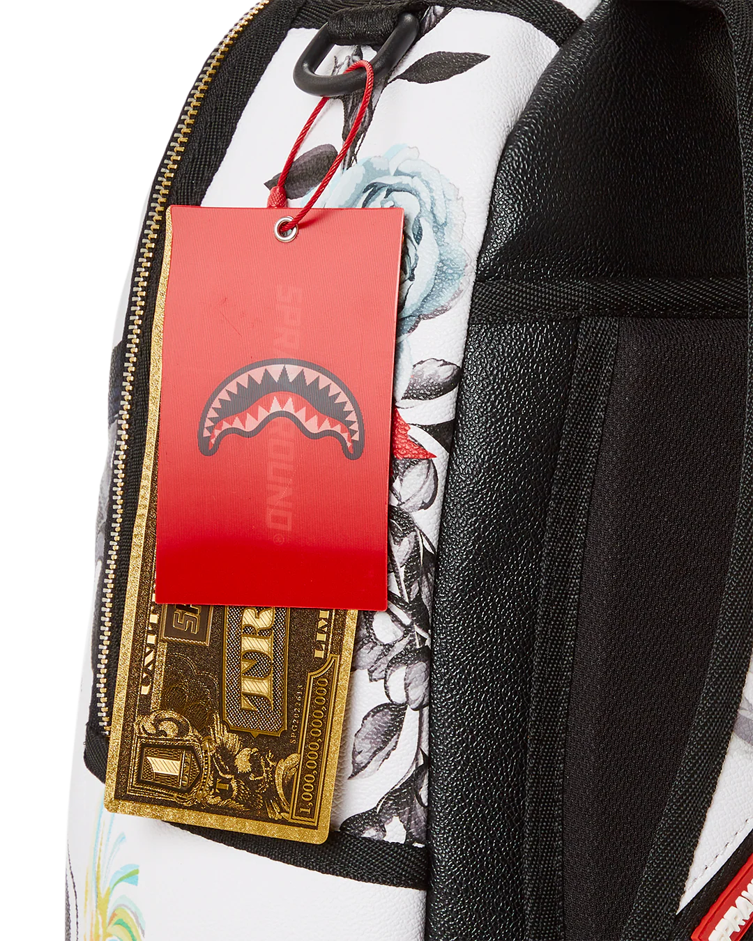 SHADOW FLIGHT BACKPACK (DLXV) - Image 12