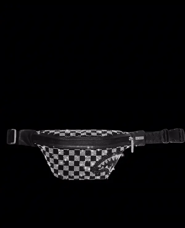 LIGHT YEARS AHEAD SAVVY CROSSBODY