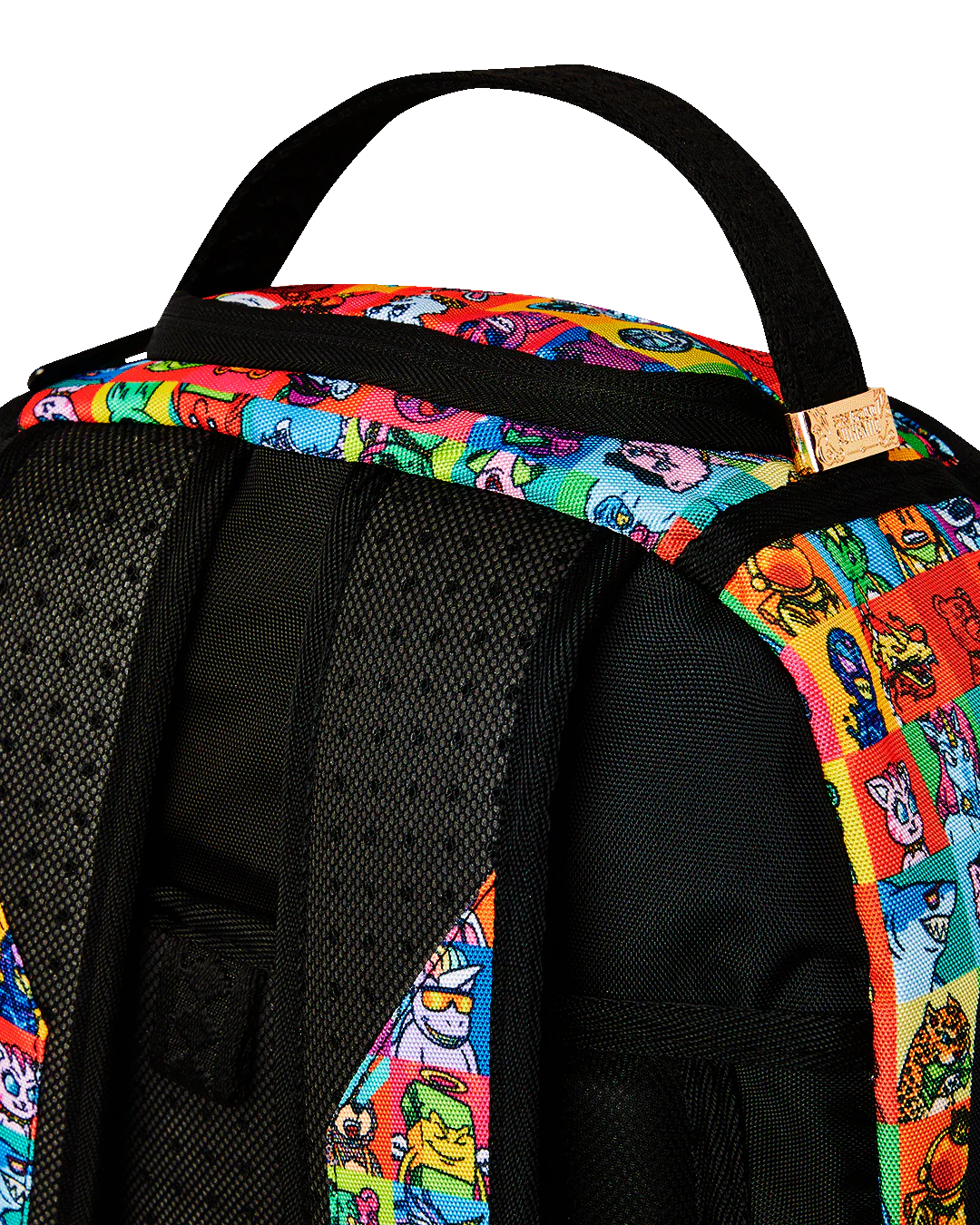 THE GRADUATES DLXSR BACKPACK - Image 13