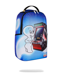 Alternative view of CASPER GHOST PLAYER ONE BACKPACK