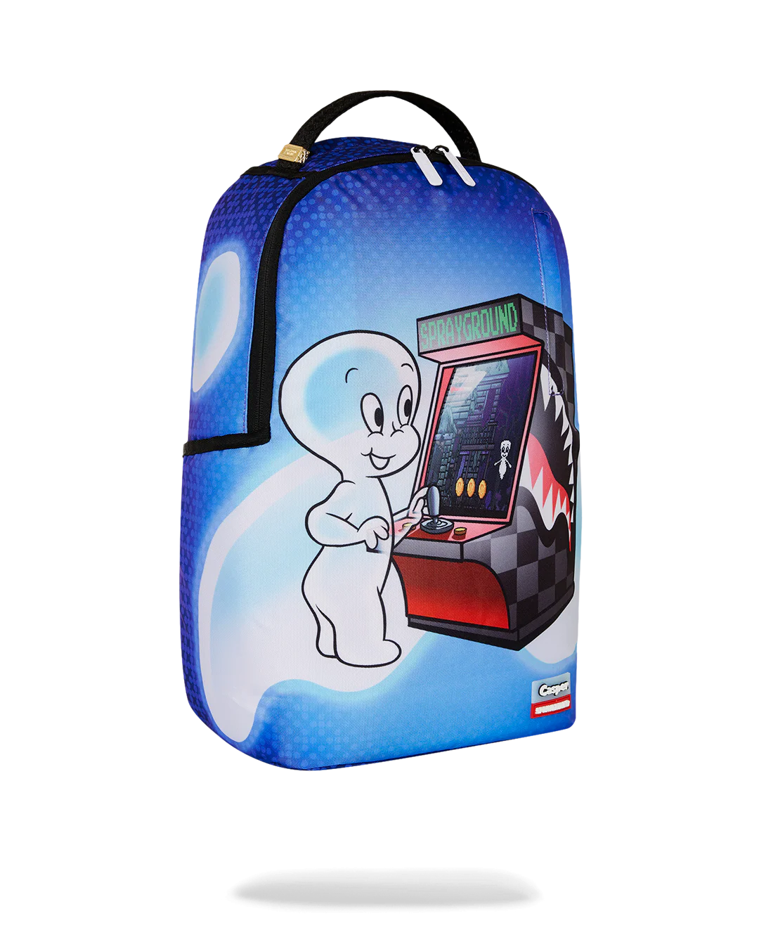 CASPER GHOST PLAYER ONE BACKPACK - Image 2