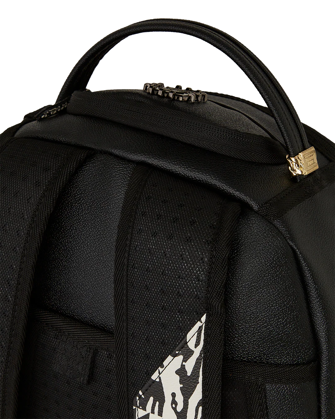 A.I. AFRICAN INTELLIGENCE WILD NILE BACKPACK - SANDFLOWER COLLAB - Image 9