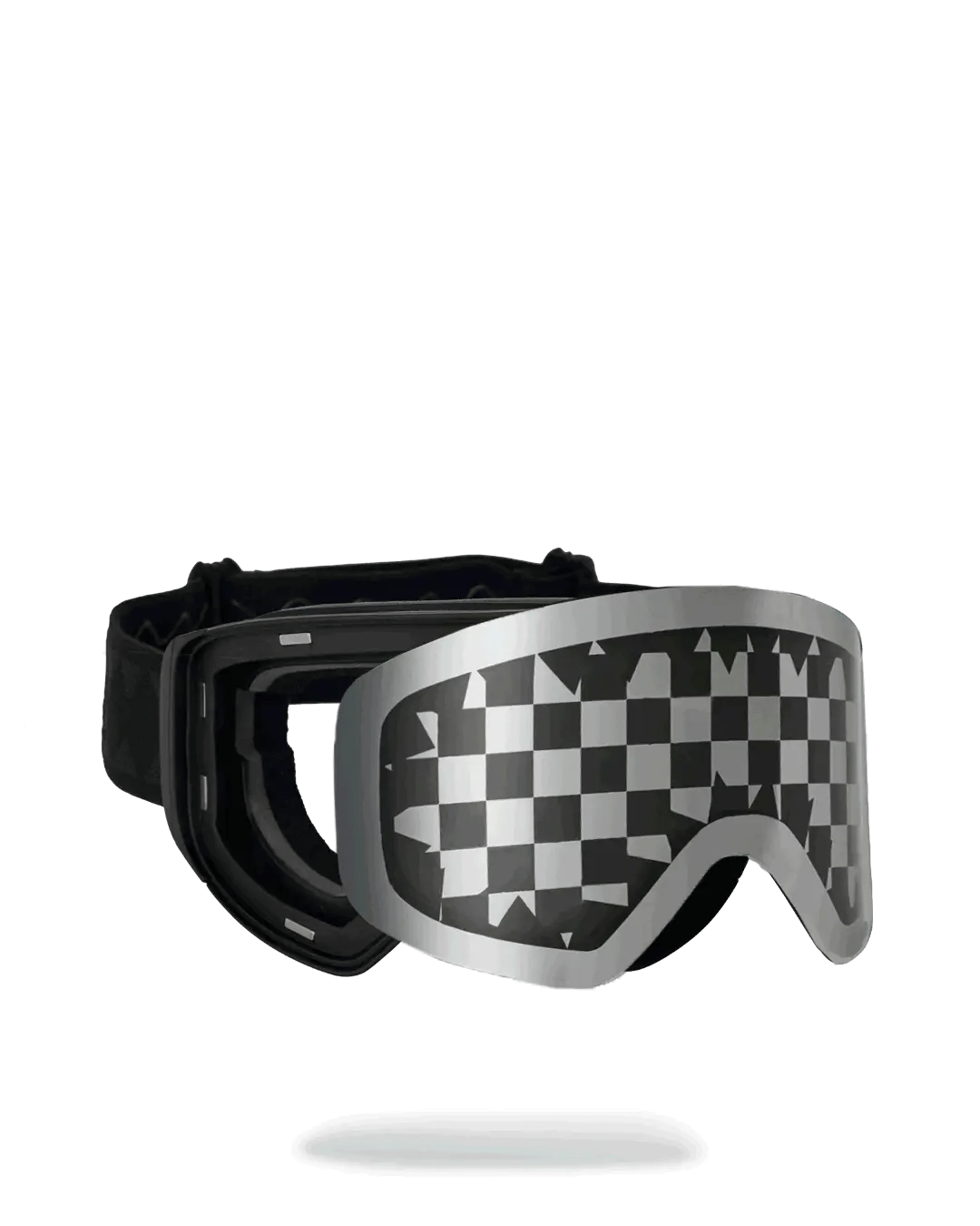 THE STREET MOUNTAIN SKI GOGGLES (INTERCHANGEABLE 3 LENSES) - Image 3