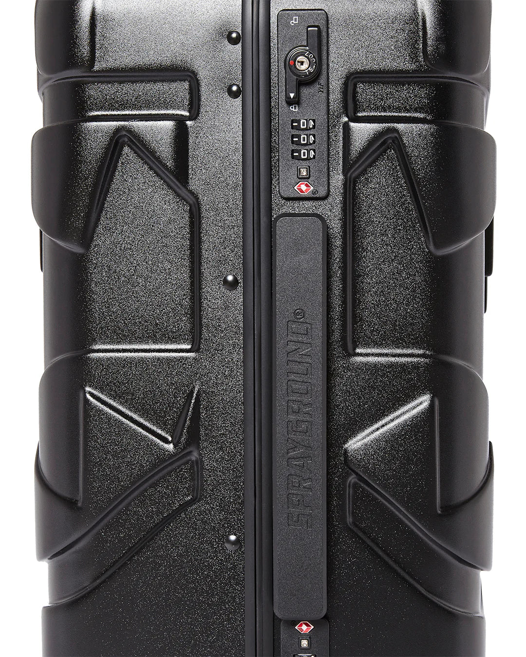 SHARKITECTURE MOLDED 22” CARRY-ON LUGGAGE - Image 6