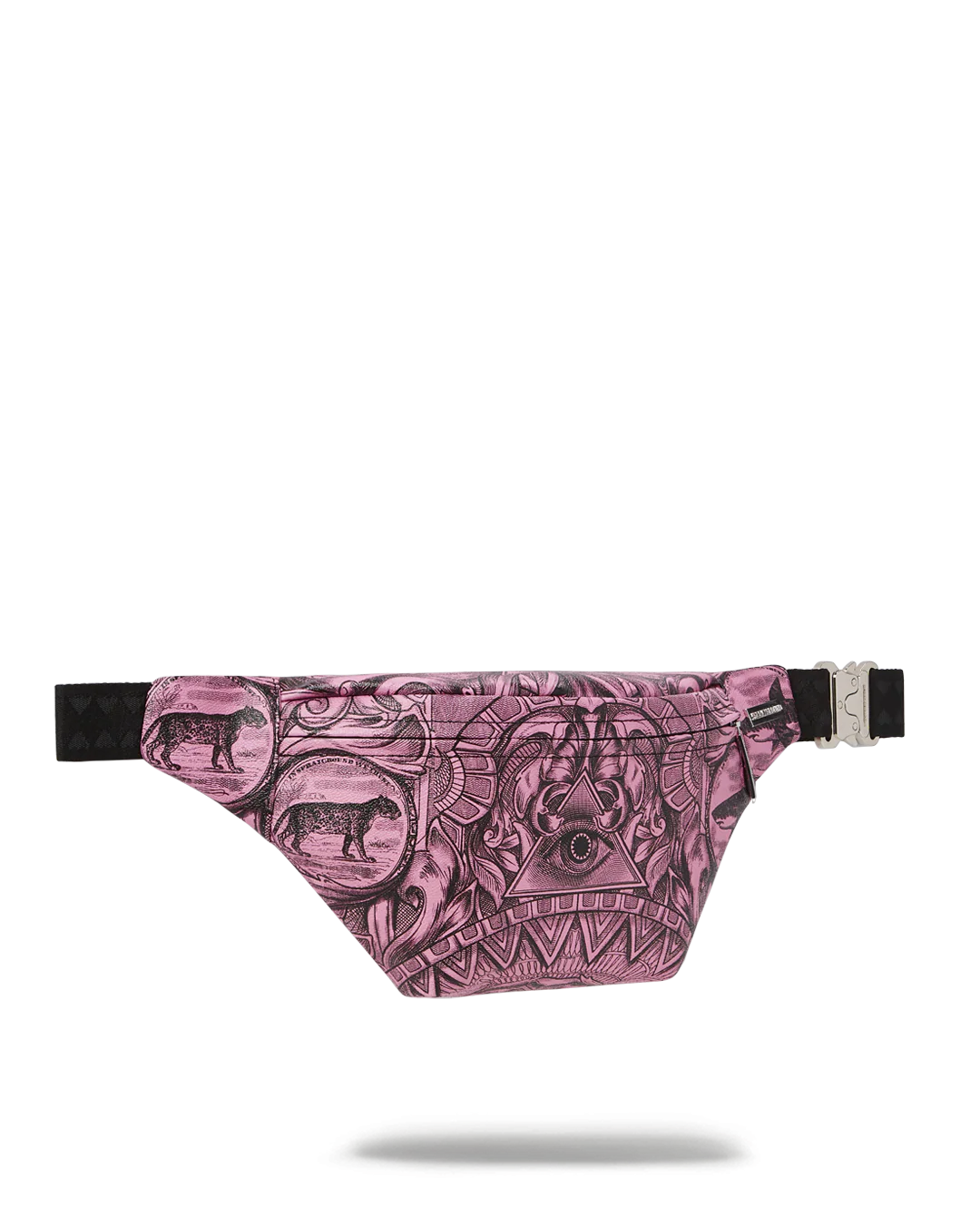 SOCIETY OF SHARKS SAVVY CROSSBODY - Image 3