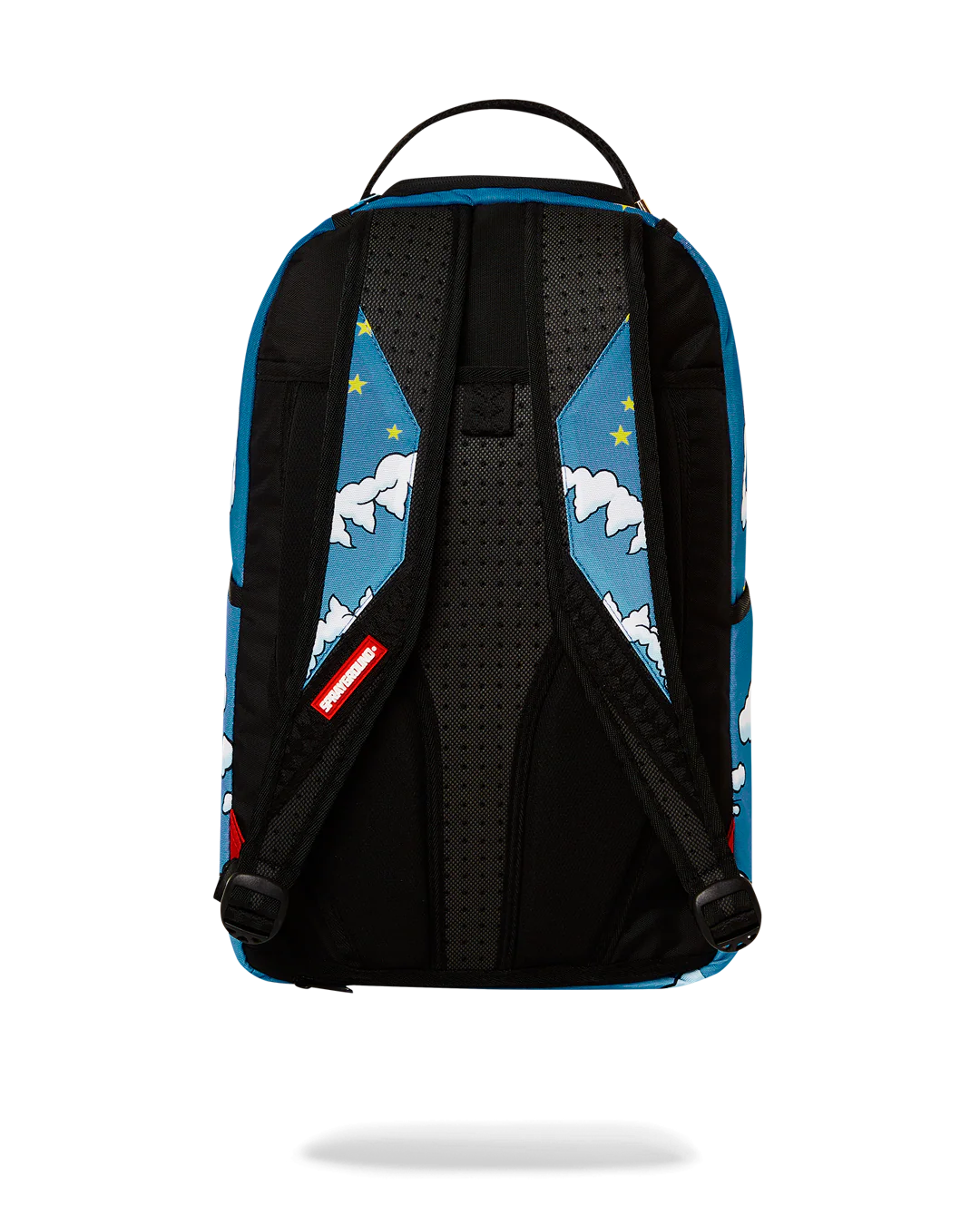 CASPER CLOUDS SHARK DLXSR BACKPACK - Image 7