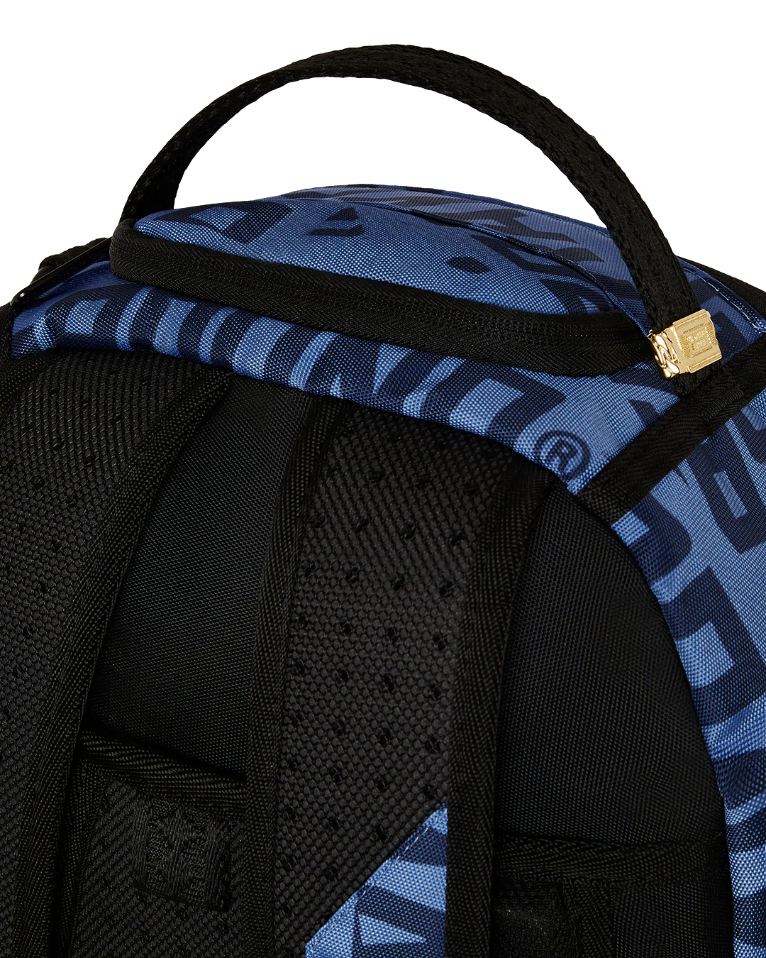 FAMILY GUY: MEG SHARK MOUTH DLXR BACKPACK - Image 7