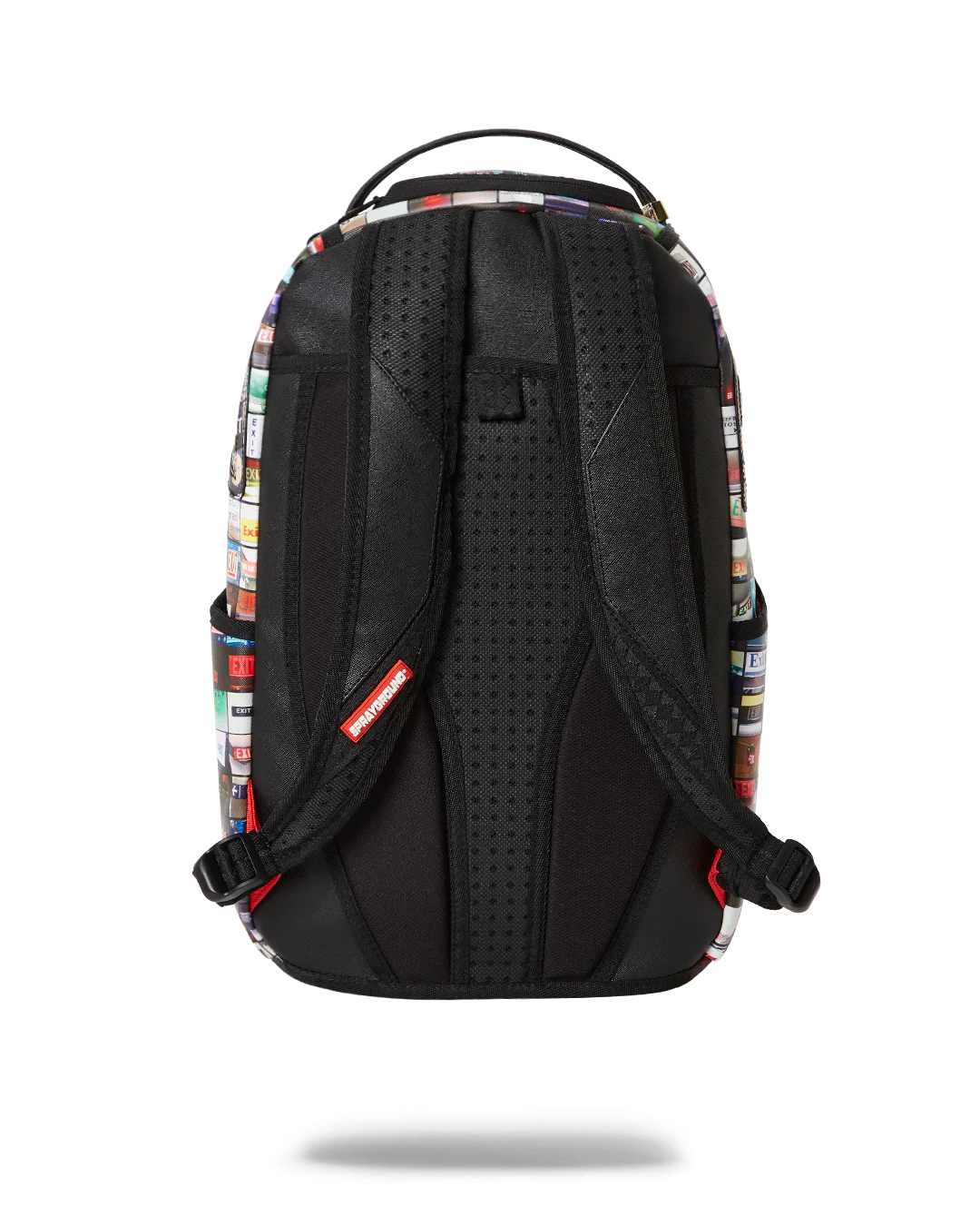 EXIT ART COLLAB BACKPACK (DLXV) - Image 9