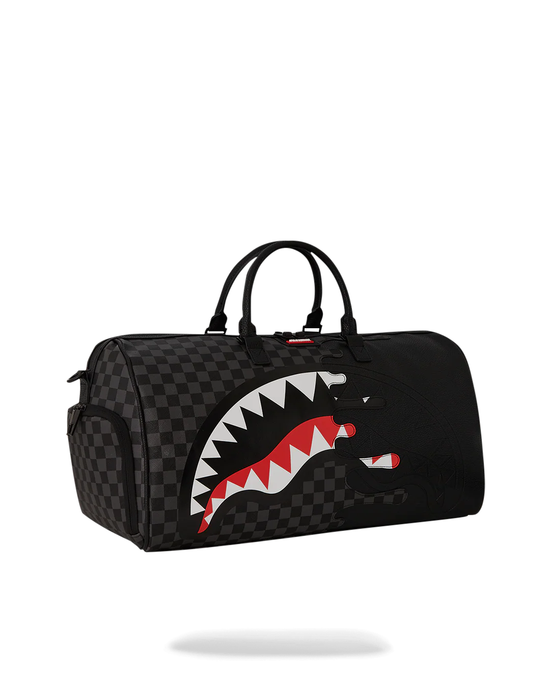 SPEED SHARK SIDE SWIPE DUFFLE - Image 3