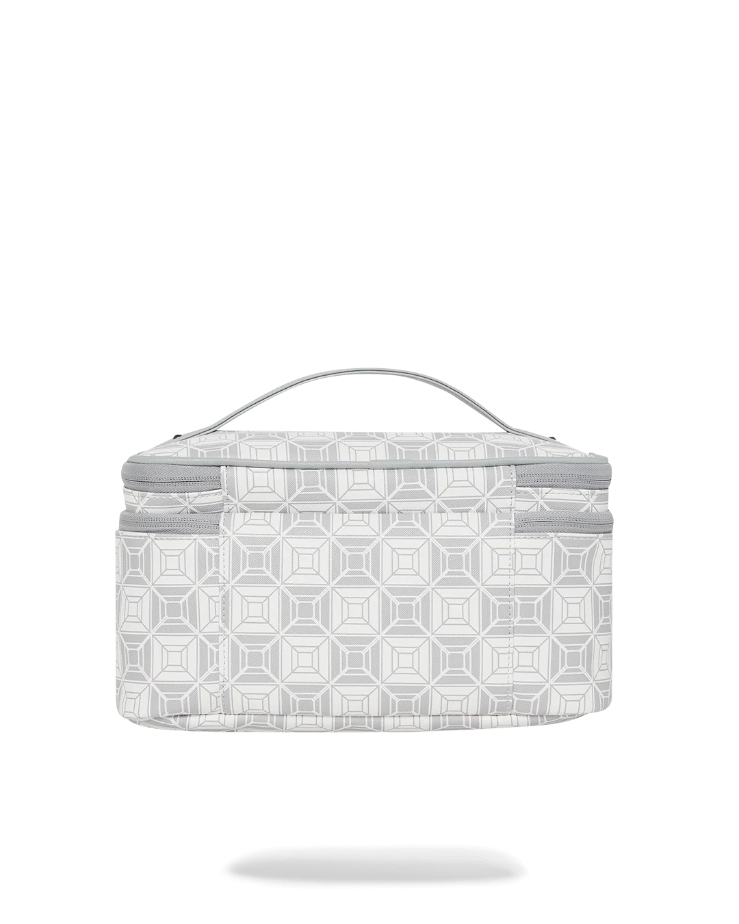 A.I.8 AFRICAN INTELLIGENCE BOOKED & BUSY COSMETIC CASE - Image 5