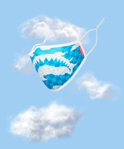SKYBORNE FACE MASK