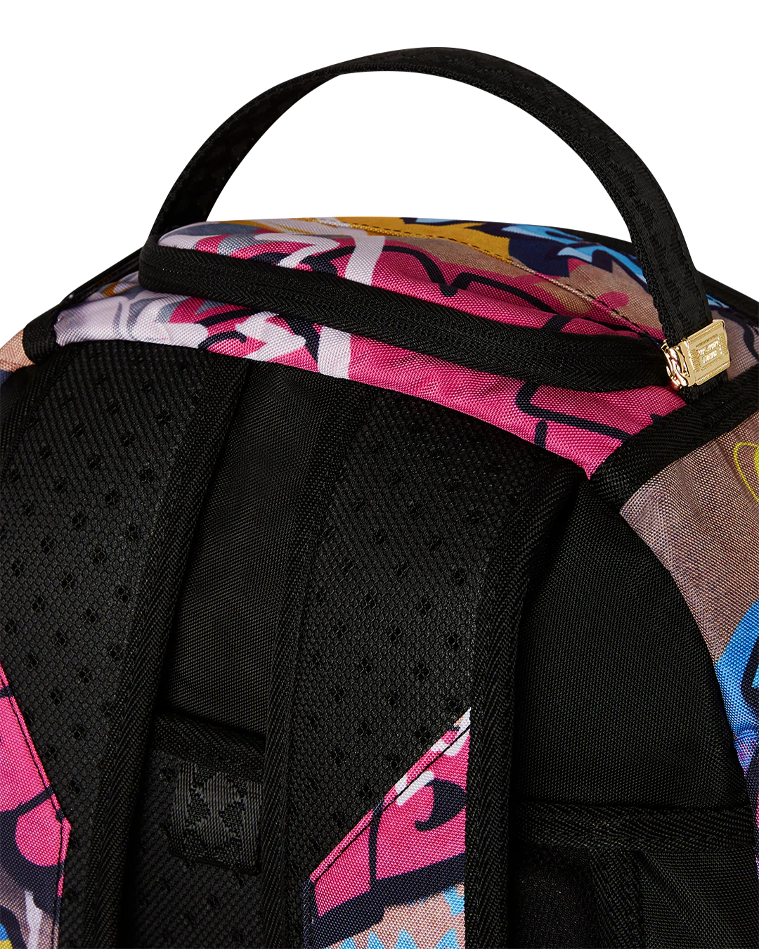 MONEY BOYS MONEY MOVES BACKPACK - Image 8