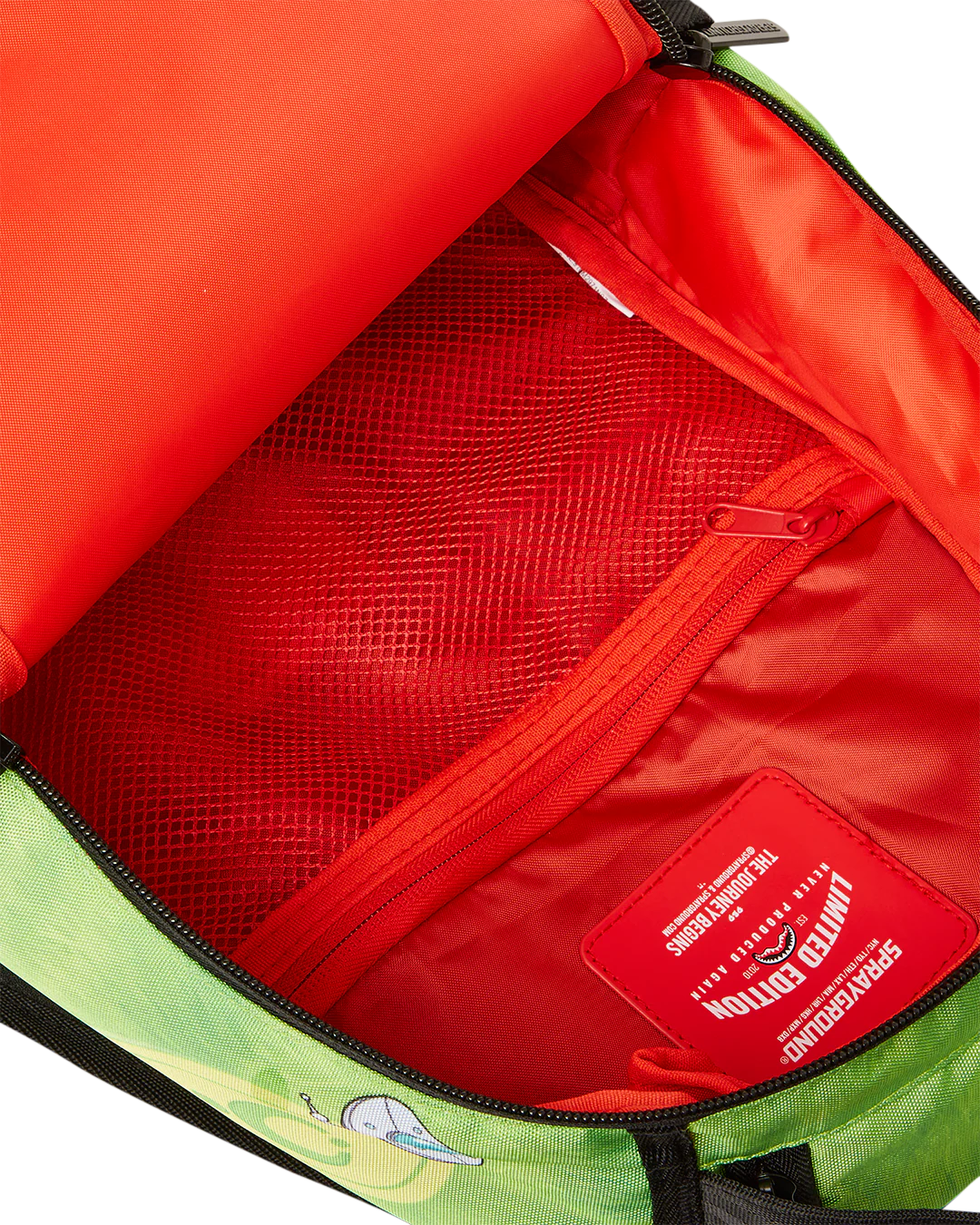 MINI ALIEN FARM BACKPACK - Image 5
