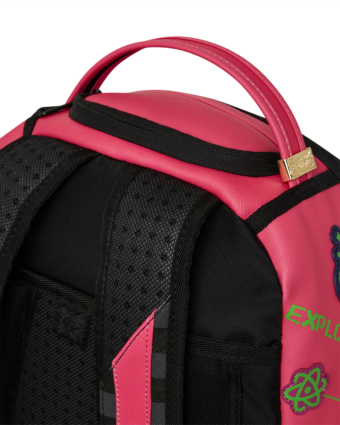 BELIEVE BACKPACK (DLXV) - Image 13