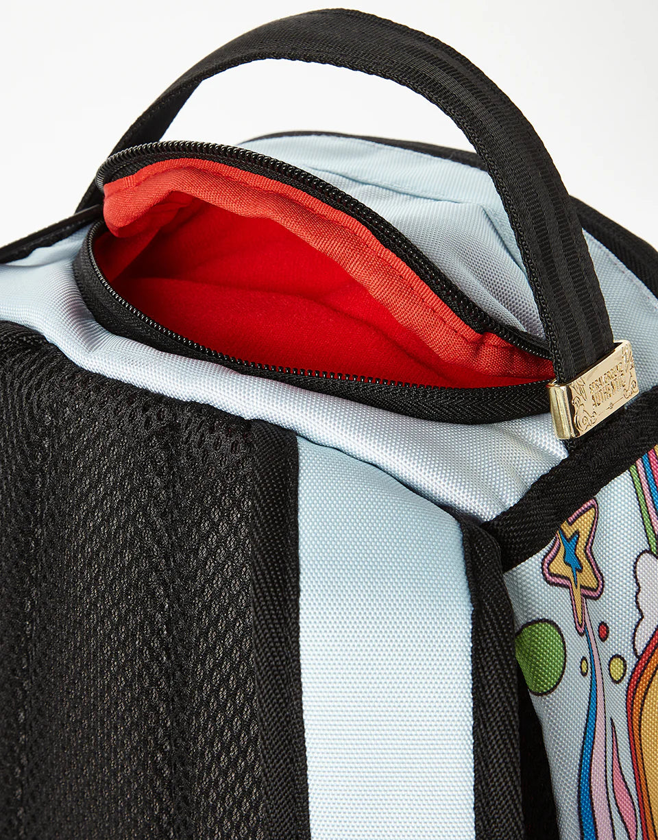 MINI GROOVY SHARK BACKPACK - Image 7