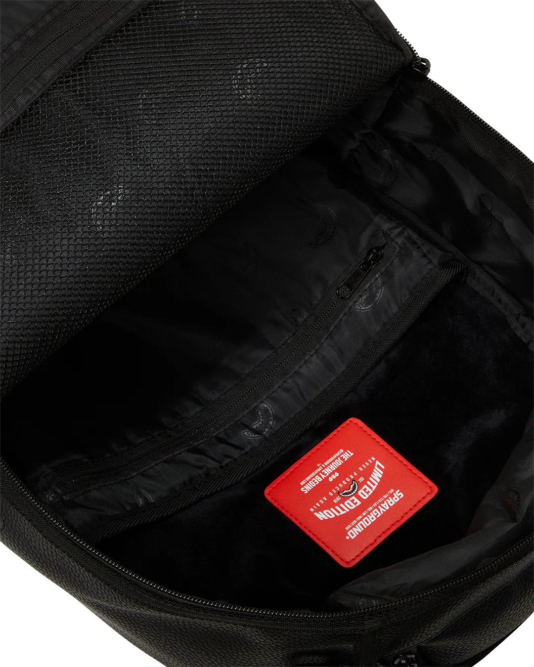 XTC LEADER OF THE PACK BACKPACK (DLXV) - Image 7