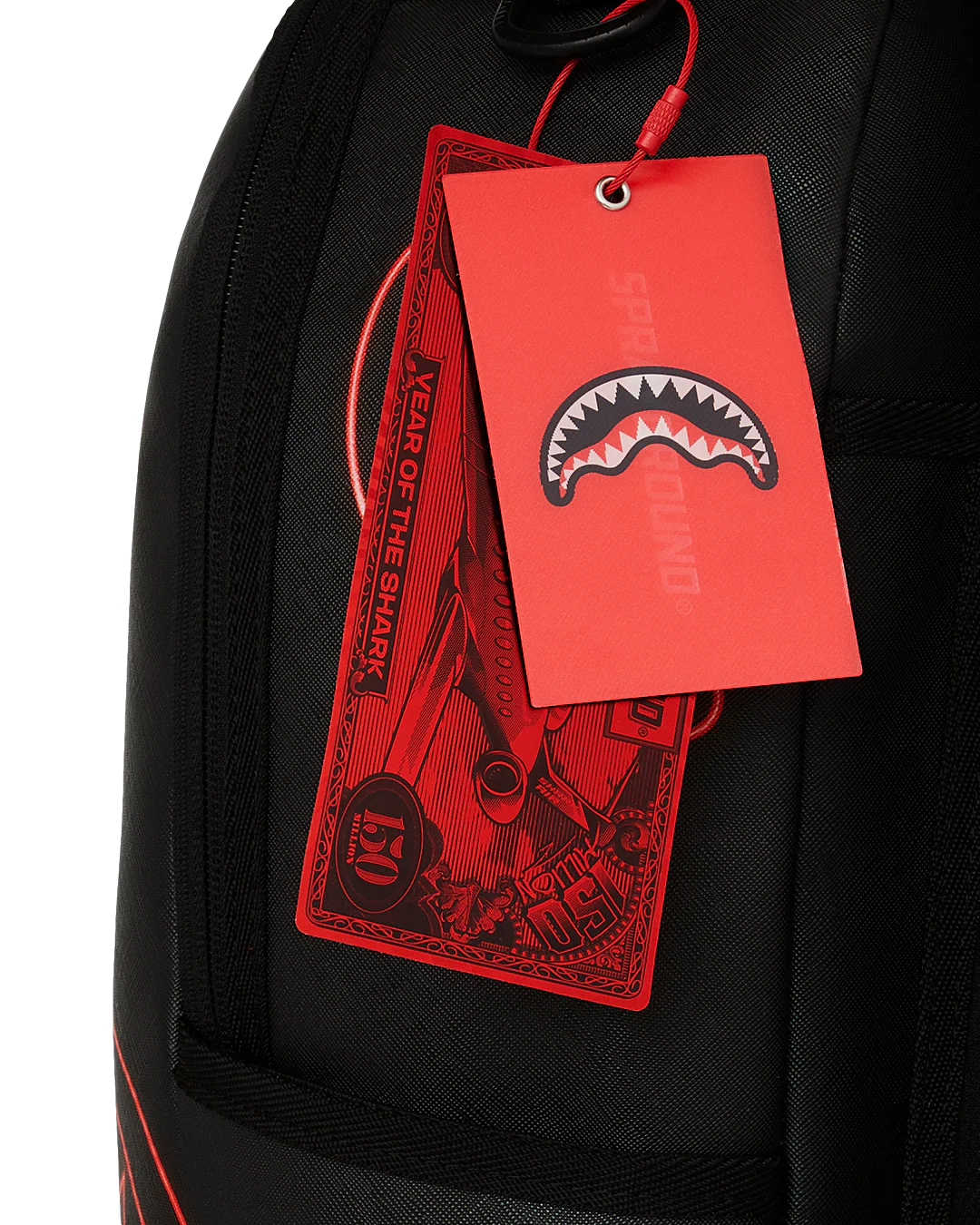 STRANGER THINGS COLLAB BACKPACK - Image 14