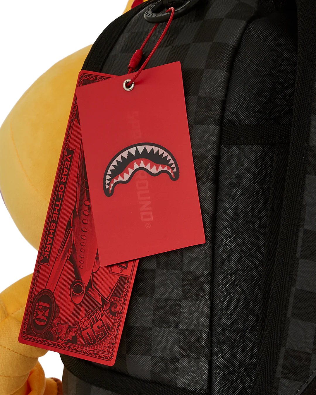 ASTROMANE PORTAL JUMPER BACKPACK - Image 14