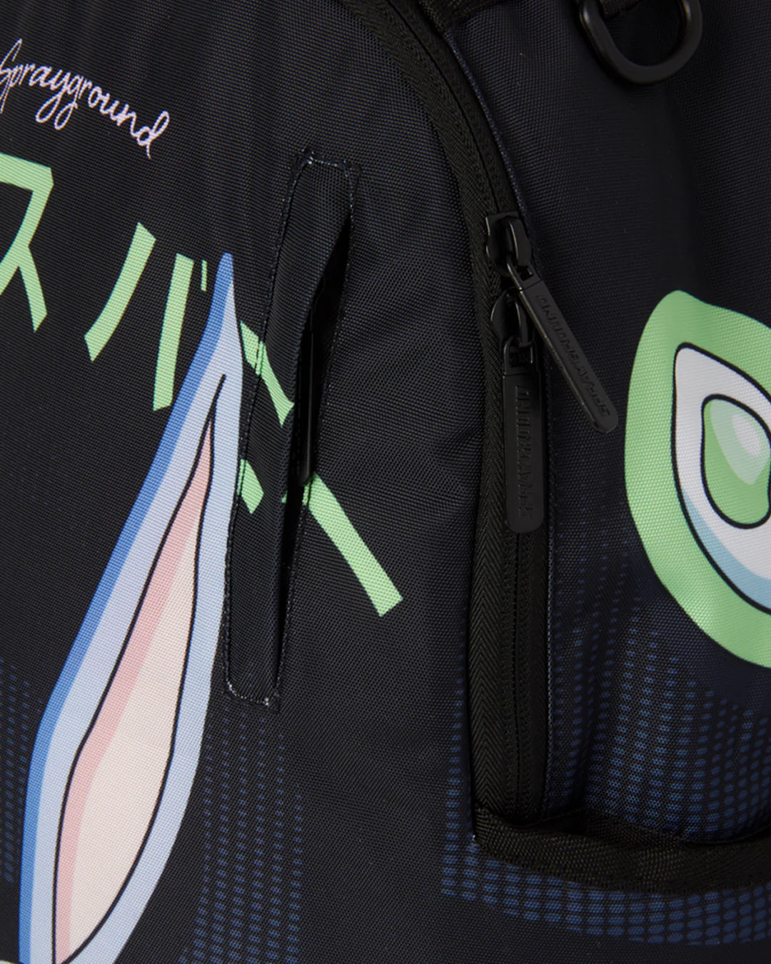 BUGS: KARATZ ARE DEVINE BACKPACK - Image 5