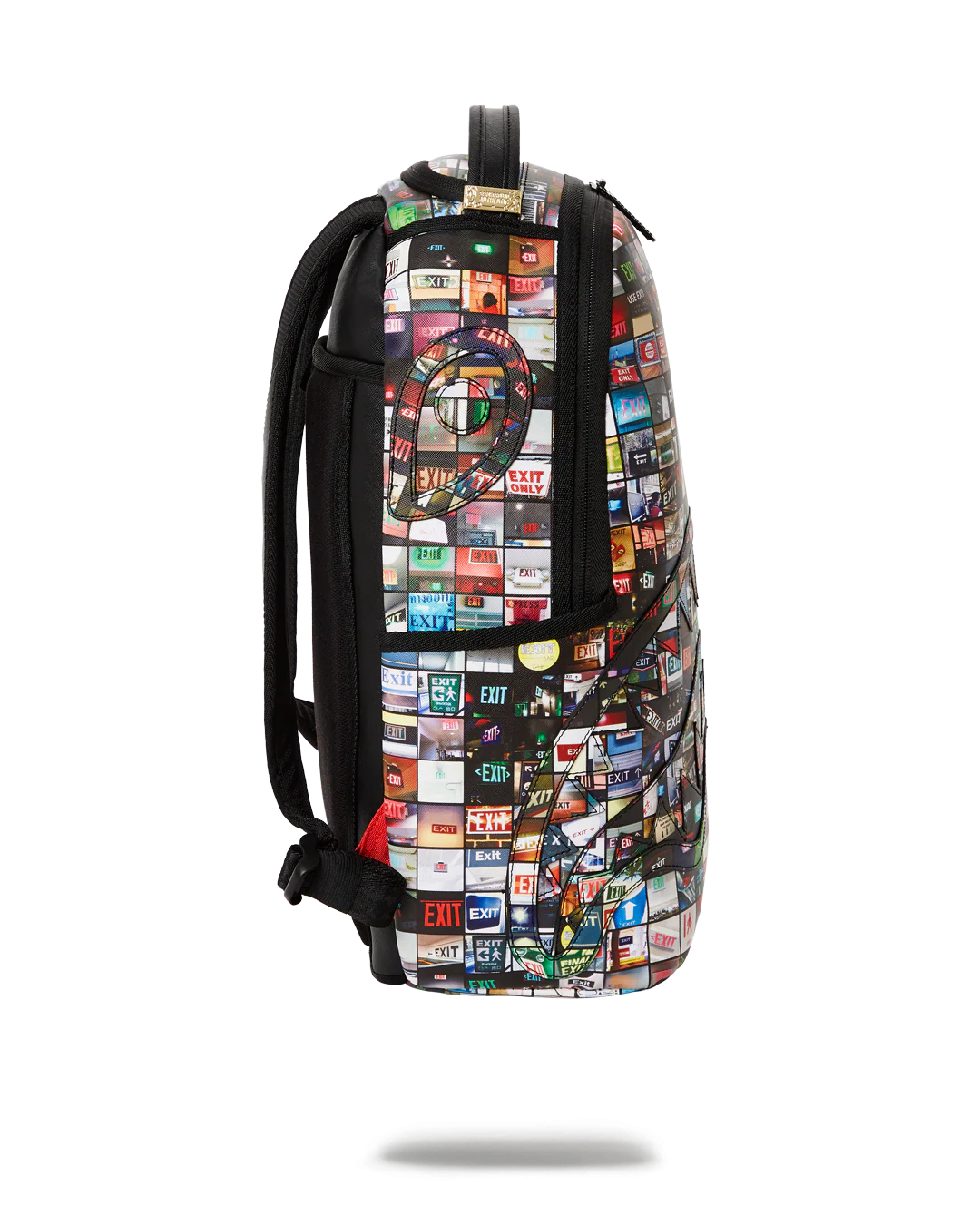 EXIT ART COLLAB BACKPACK (DLXV) - Image 6