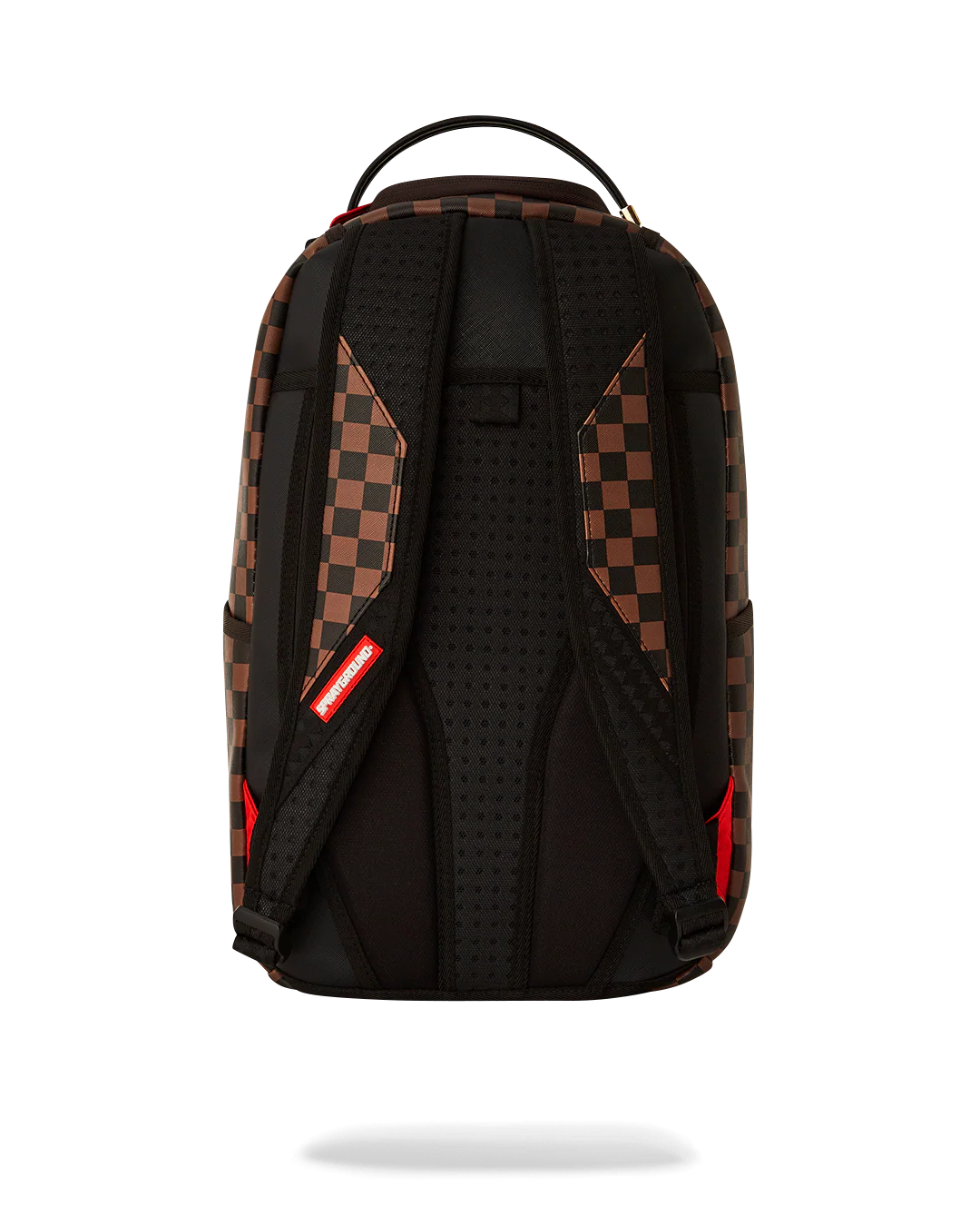 MONEY BEAR DEEP IN THOUGHT BACKPACK - Image 4