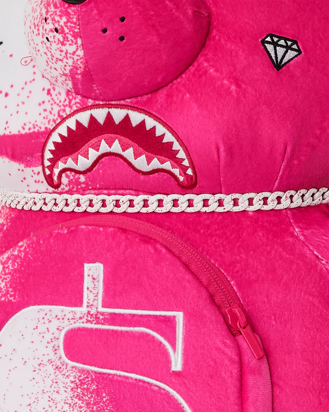 DESIGN STORM MONEYBEAR BACKPACK - Image 7