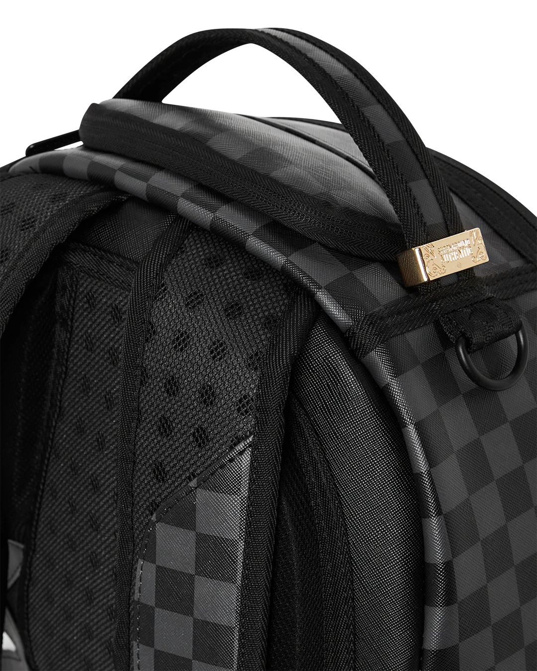 DRAGON BALL Z KAMEHAMEHA SHARK BITE BACKPACK (DLXV) - Image 12