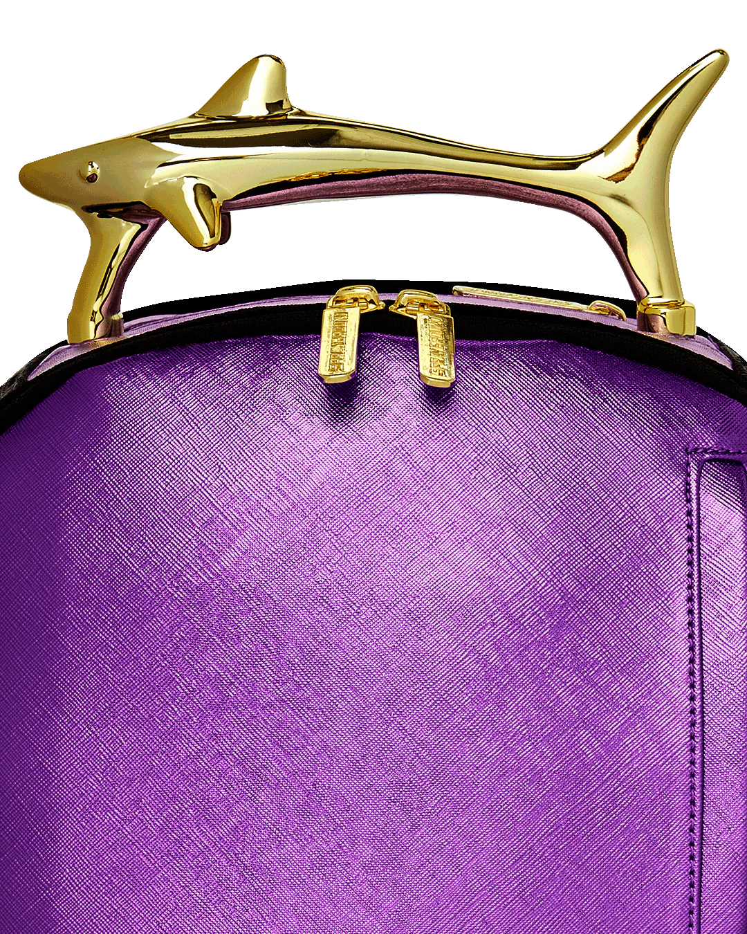 SHARKS OF THE GOLD OCEAN BACKPACK - Image 5