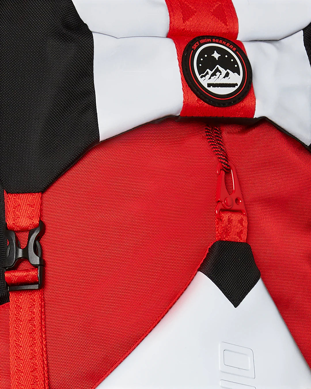 SKY HIGH SEEKERS ARCTIC GLOBAL TREK CAMPER BACKPACK - Image 14