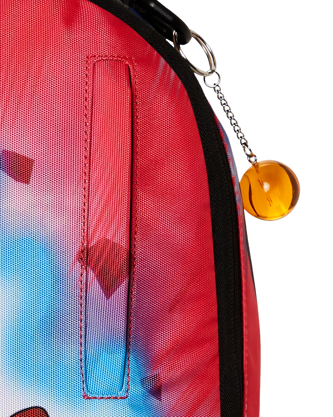 DRAGON BALL SUPER POWER SAIYAN BACKPACK - Image 9