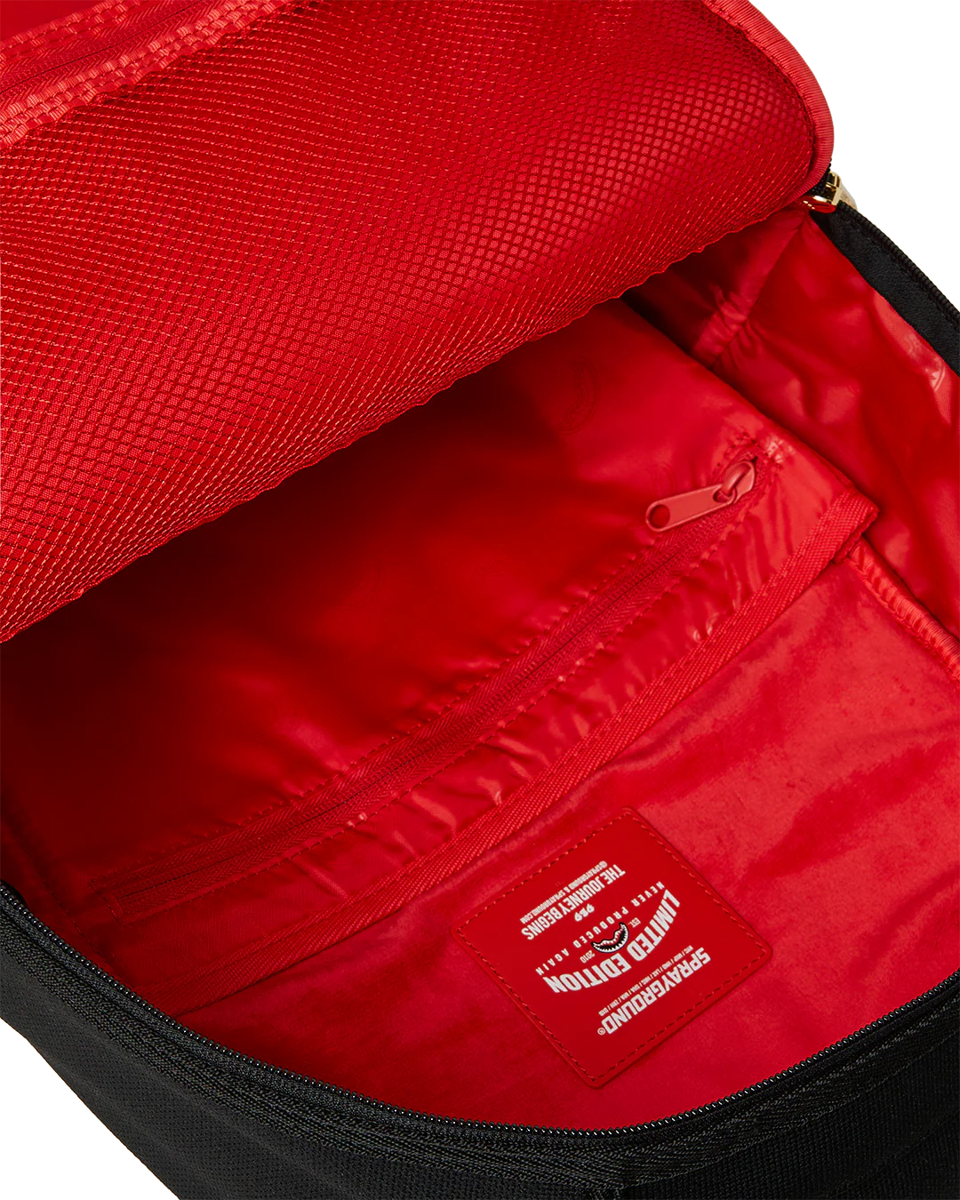 SHARK CENTRAL AEROFLEX BACKPACK - Image 10