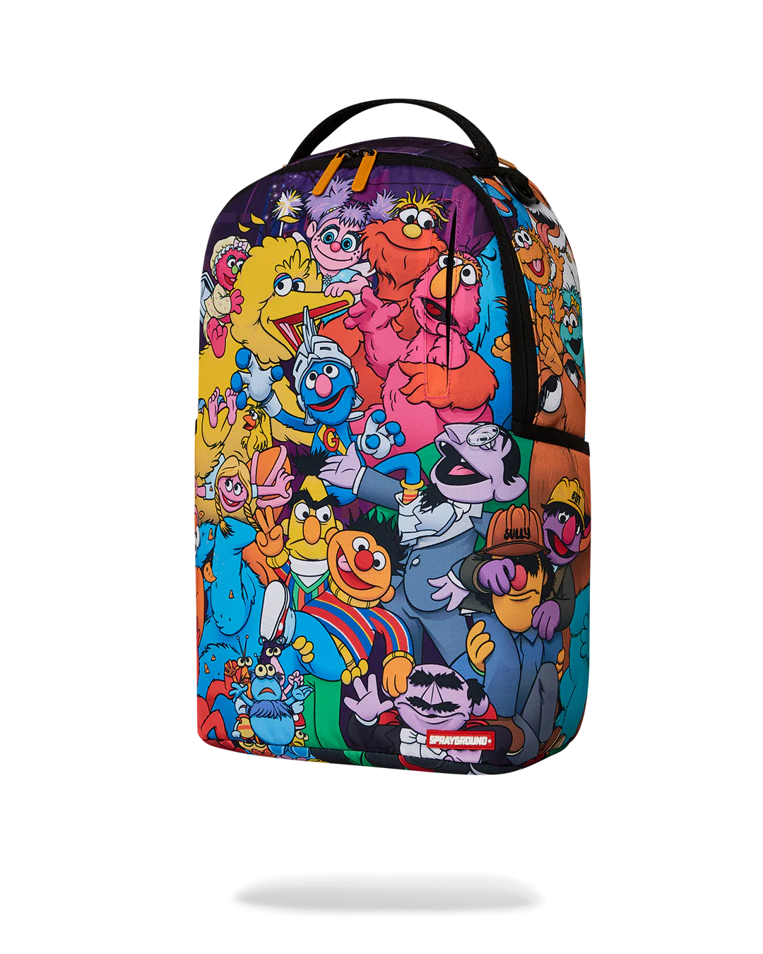 SESAME STREET FAMILIA DLXSR BACKPACK - Image 6