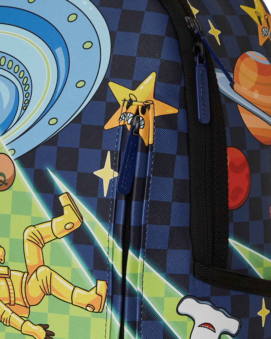 SPACE WARPED BACKPACK - Image 12