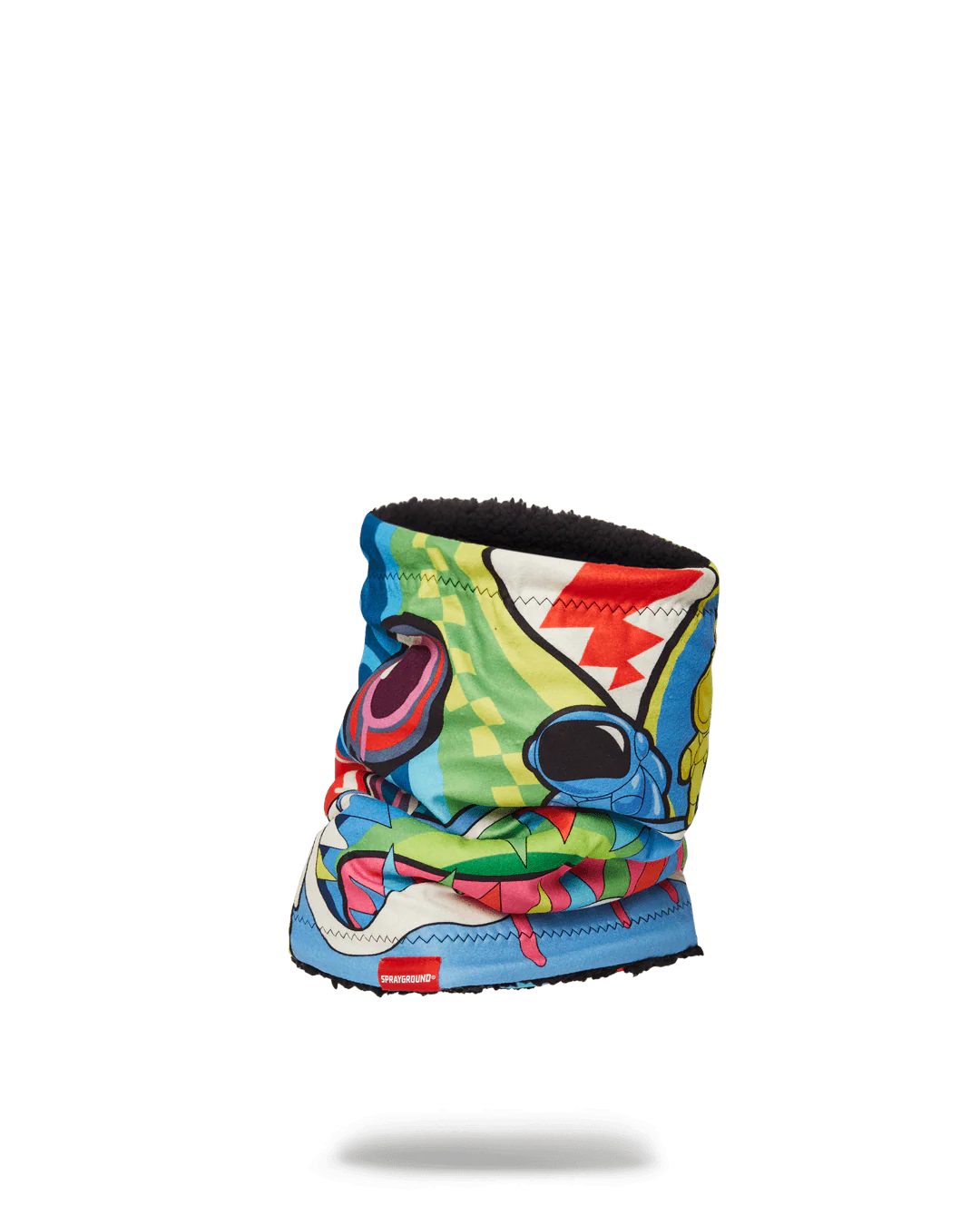 MIND TRIP NECK WARMER - Image 2