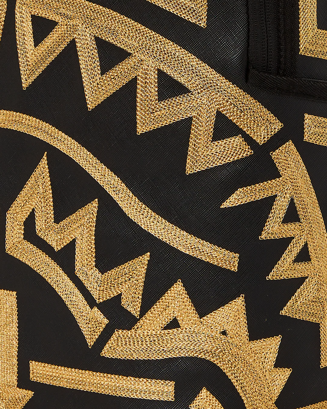 A.I.8 AFRICAN INTELLIGENCE PATH TO THE FUTURE II BACKPACK (DLXV) - Image 6