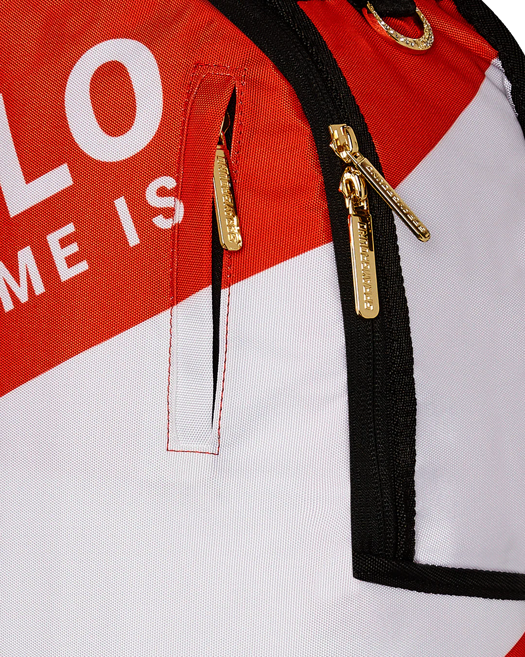 THE SCROLL OF 15 YEARS DLXV BACKPACK (SUPER RARE) - Image 7