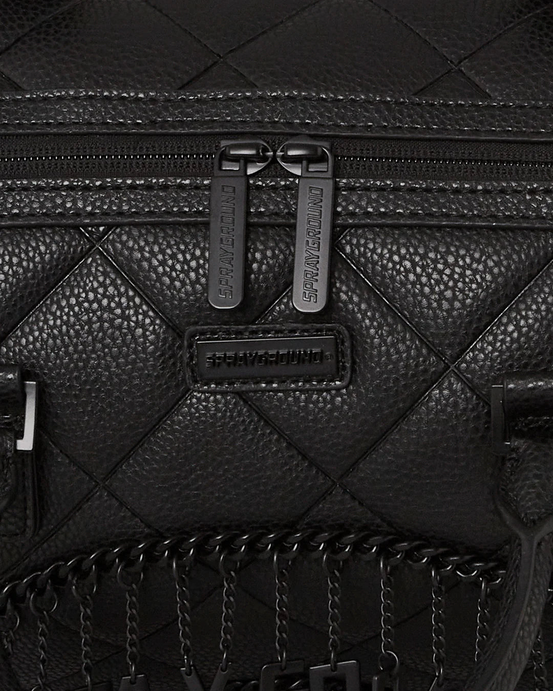 GHOST SHADOW MINI DUFFLE - Image 12