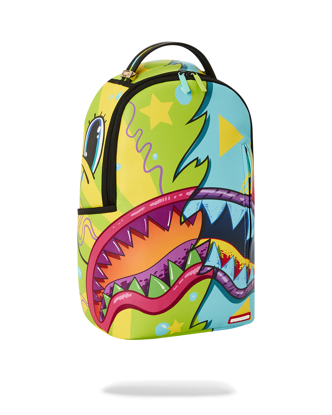 SUPER WEIRD BACKPACK (DLXV) - Image 3